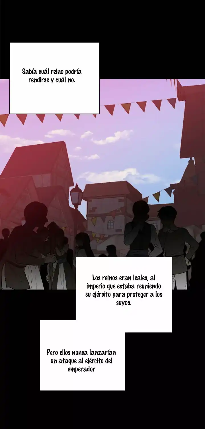 Página 11 — Capítulo 25 de La Sombra de la Corona