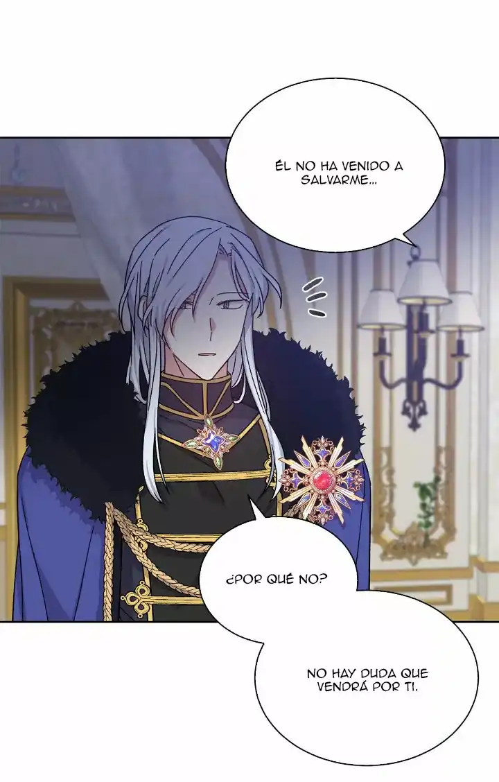 Página 23 — Capítulo 25 de La Sombra de la Corona