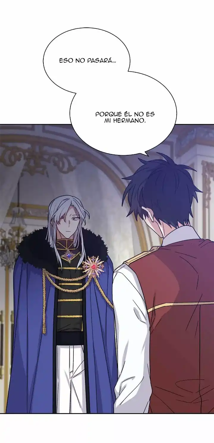 Página 28 — Capítulo 25 de La Sombra de la Corona
