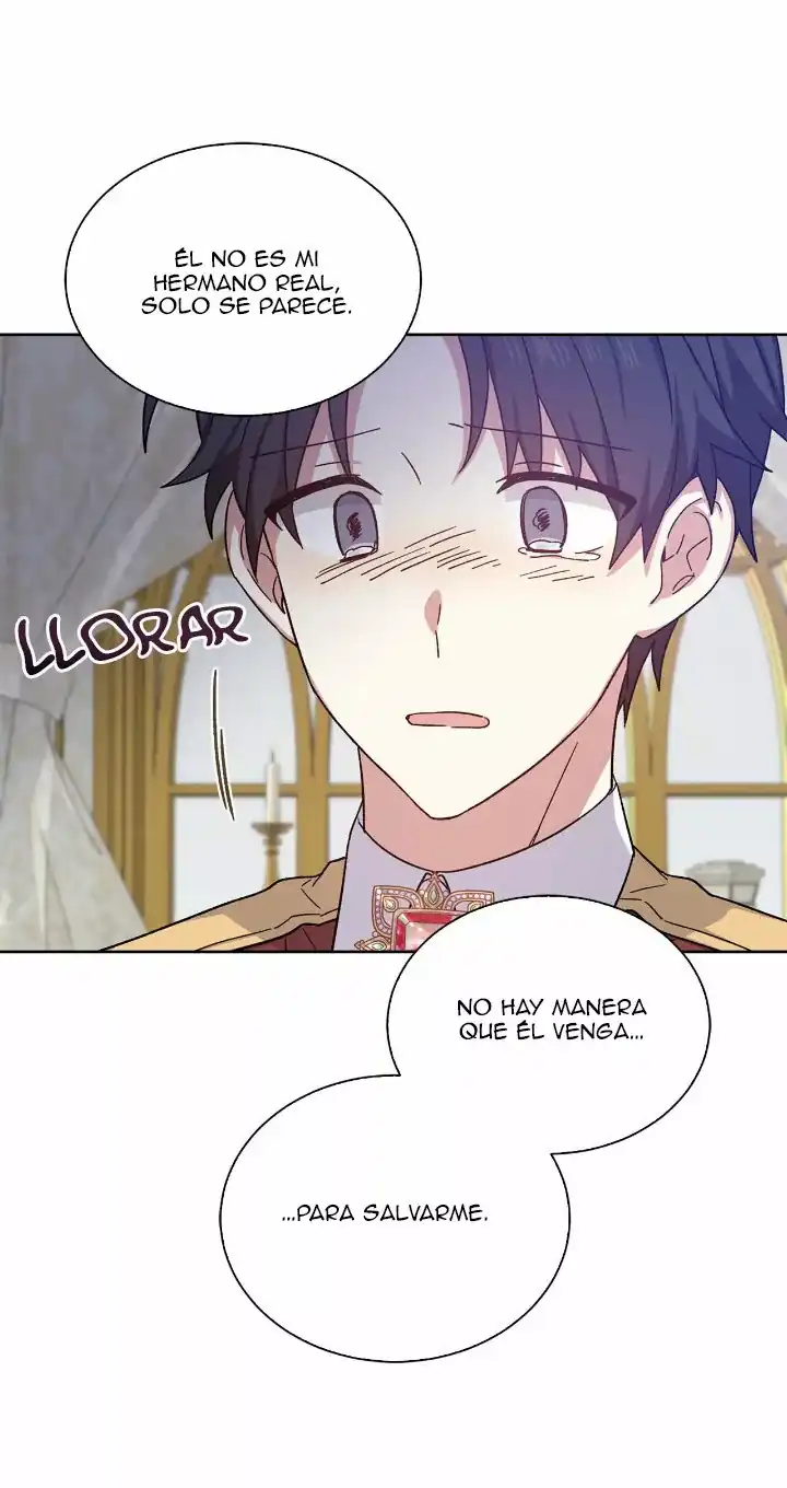 Página 29 — Capítulo 25 de La Sombra de la Corona