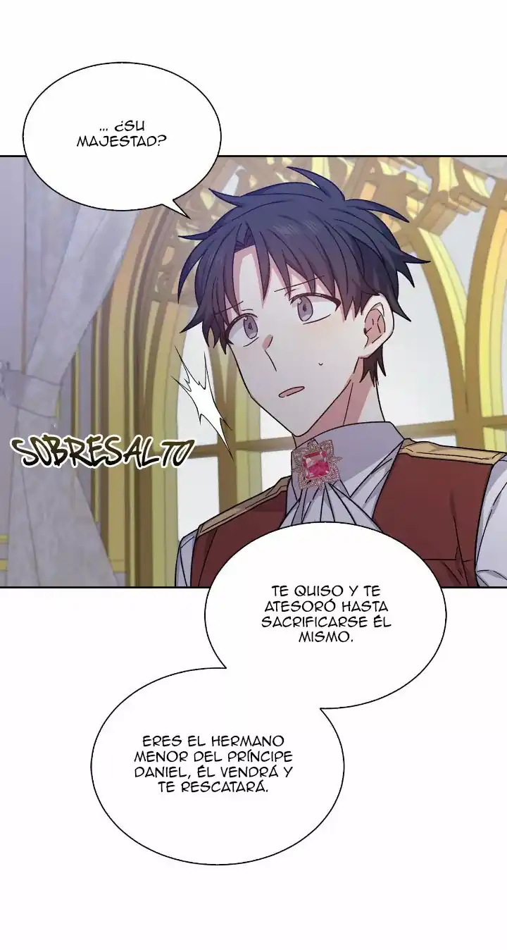 Página 31 — Capítulo 25 de La Sombra de la Corona