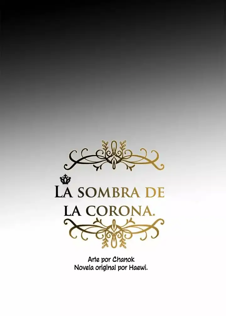 Página 34 — Capítulo 25 de La Sombra de la Corona