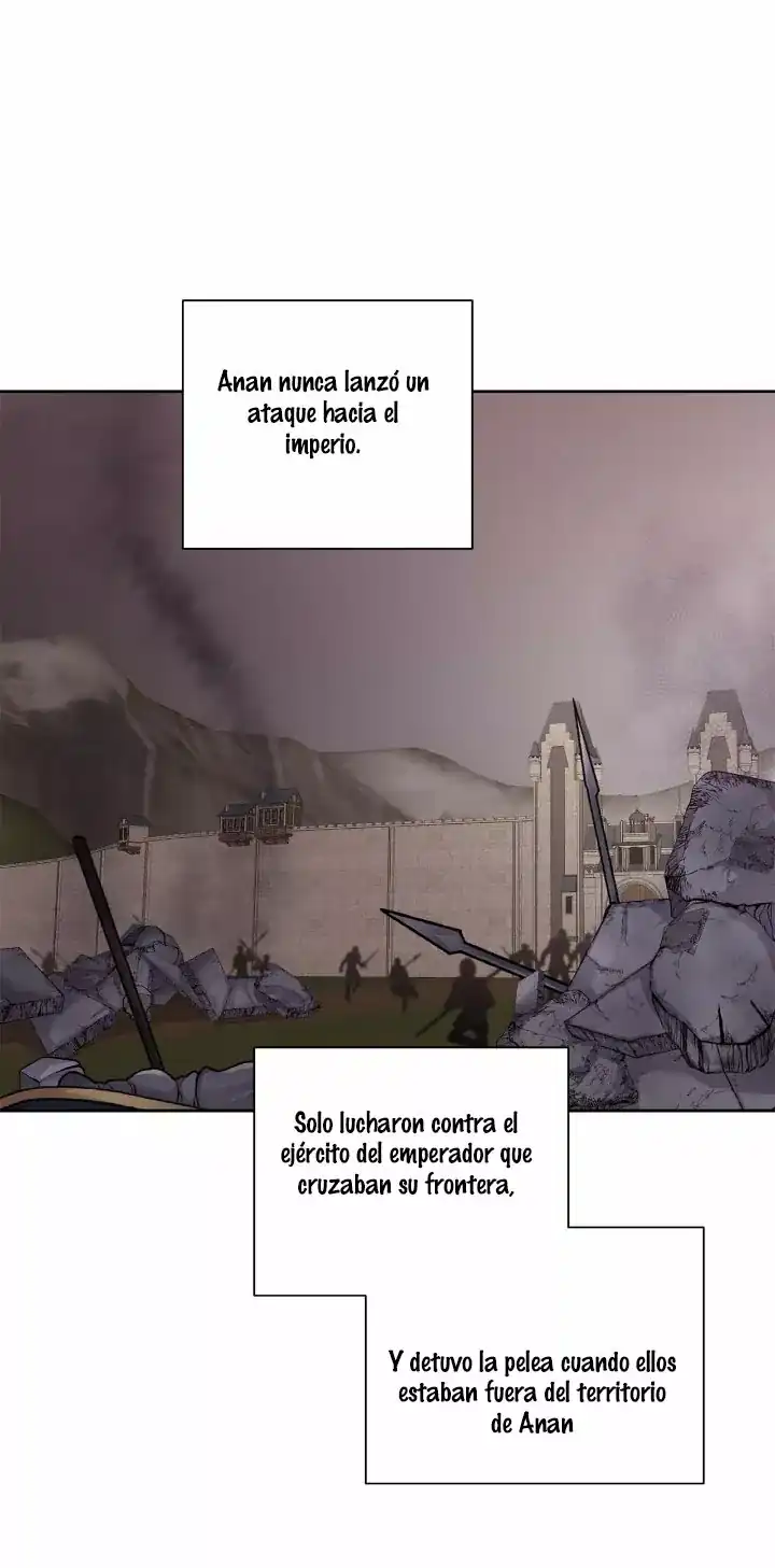 Página 35 — Capítulo 25 de La Sombra de la Corona