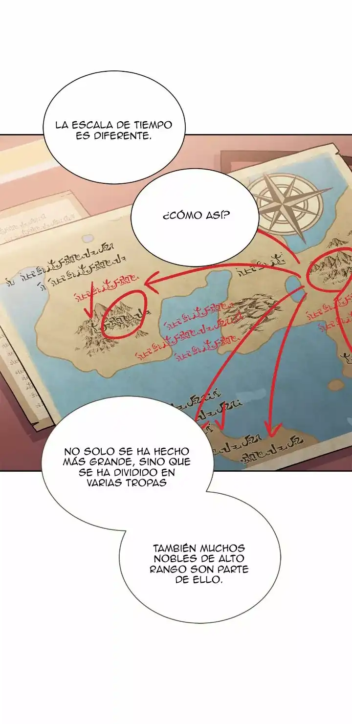 Página 38 — Capítulo 25 de La Sombra de la Corona
