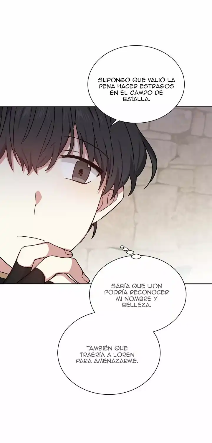 Página 41 — Capítulo 25 de La Sombra de la Corona