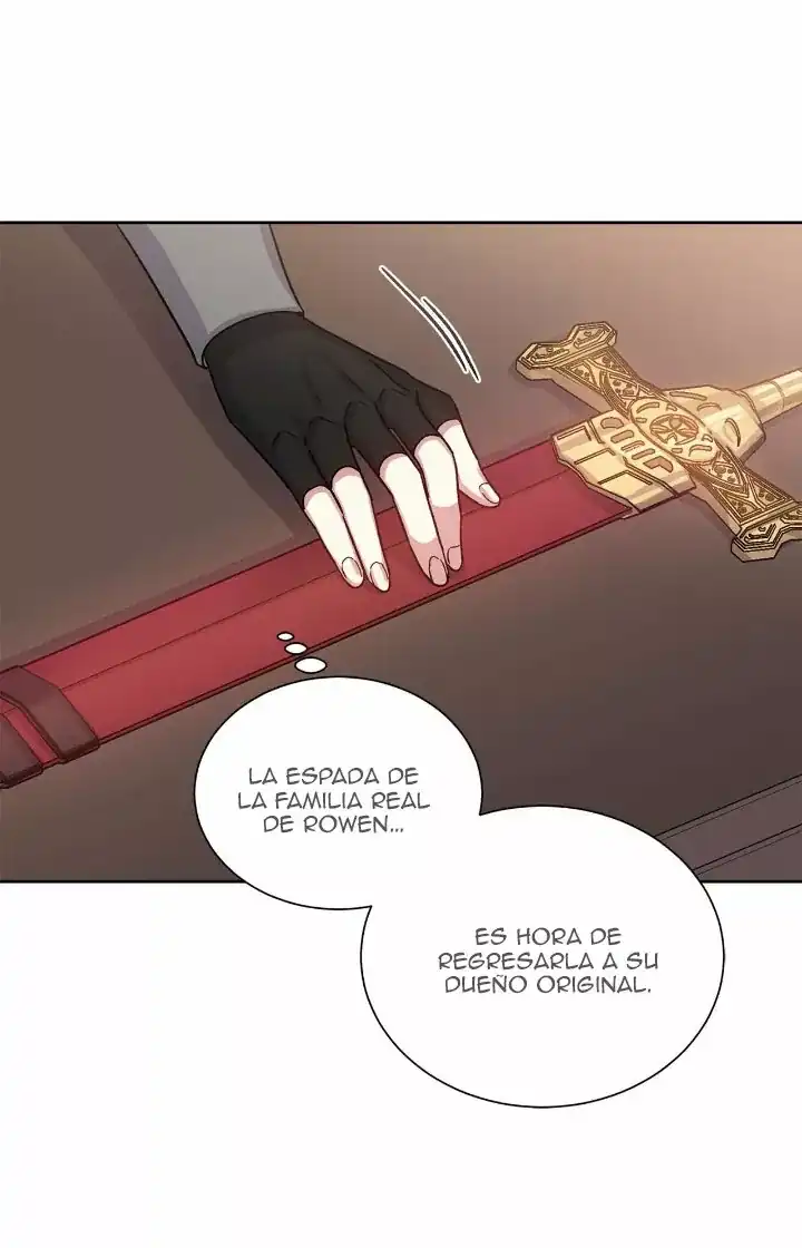 Página 42 — Capítulo 25 de La Sombra de la Corona