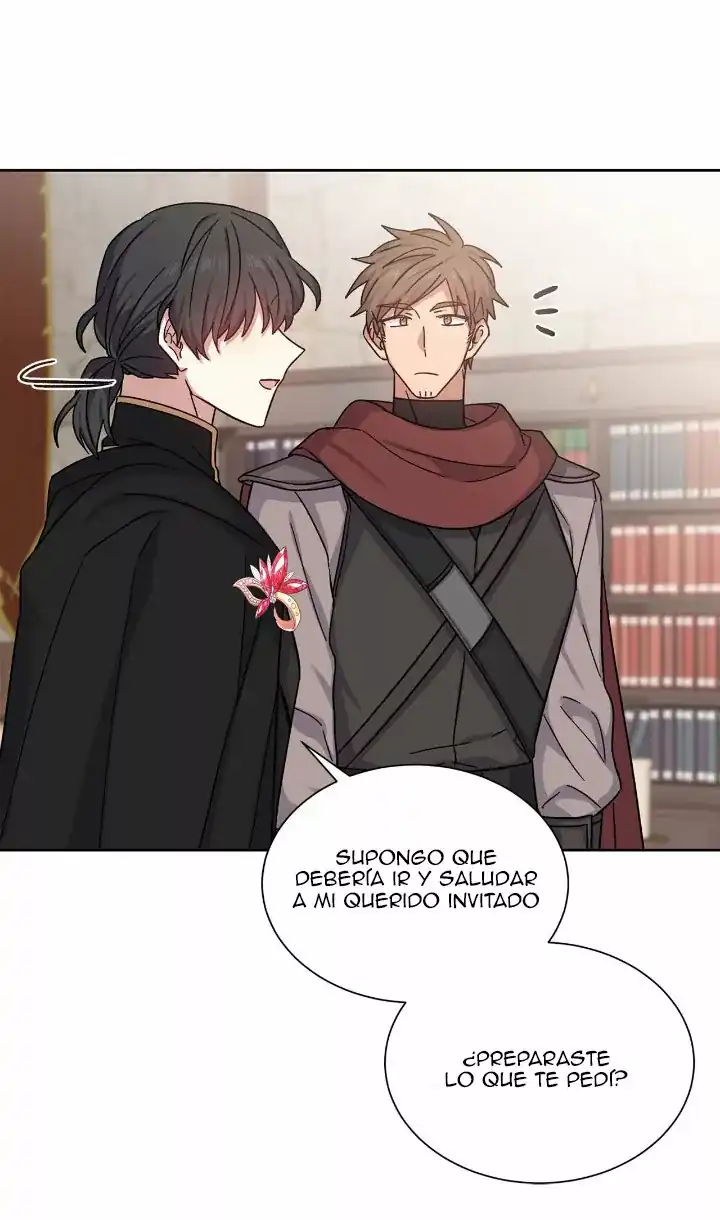 Página 43 — Capítulo 25 de La Sombra de la Corona
