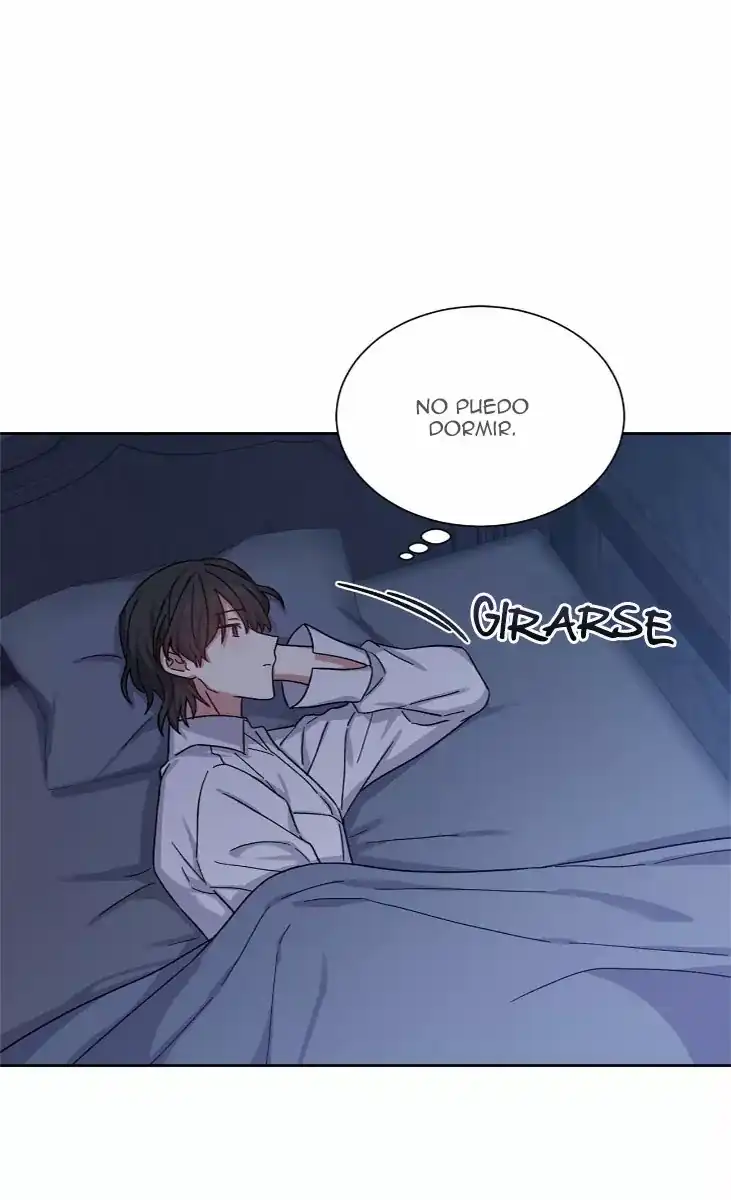 Página 47 — Capítulo 25 de La Sombra de la Corona