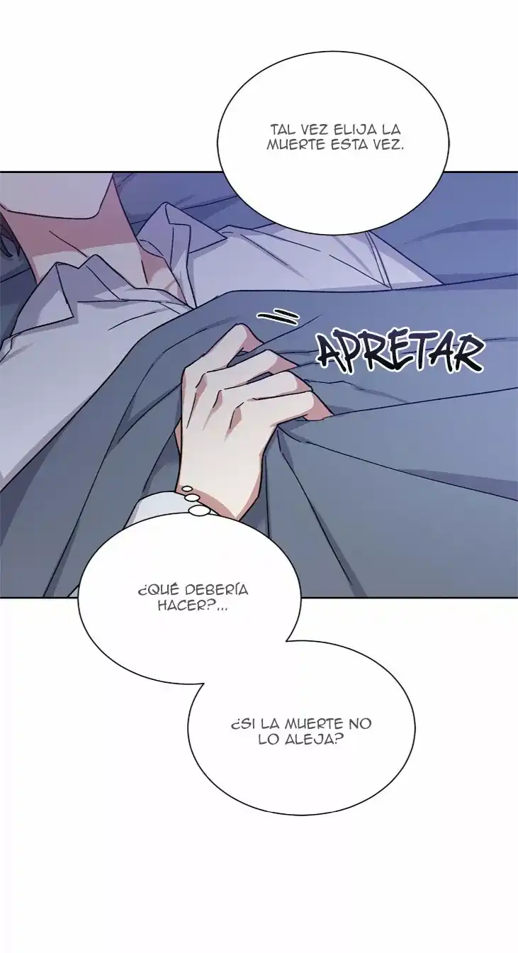 Página 49 — Capítulo 25 de La Sombra de la Corona
