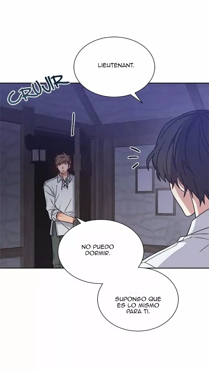 Página 51 — Capítulo 25 de La Sombra de la Corona