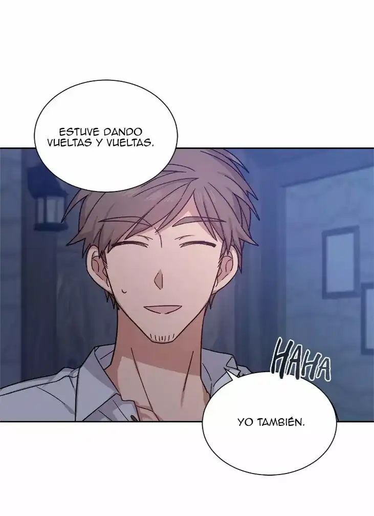 Página 52 — Capítulo 25 de La Sombra de la Corona