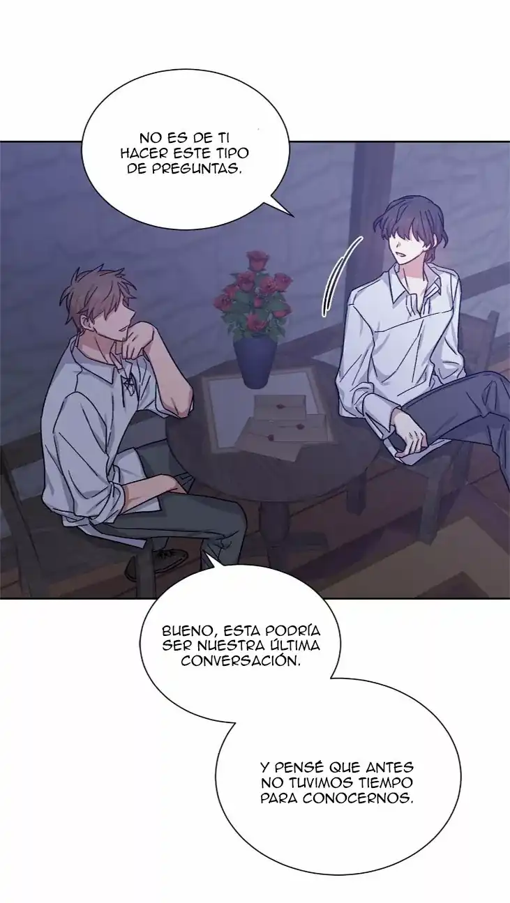 Página 54 — Capítulo 25 de La Sombra de la Corona