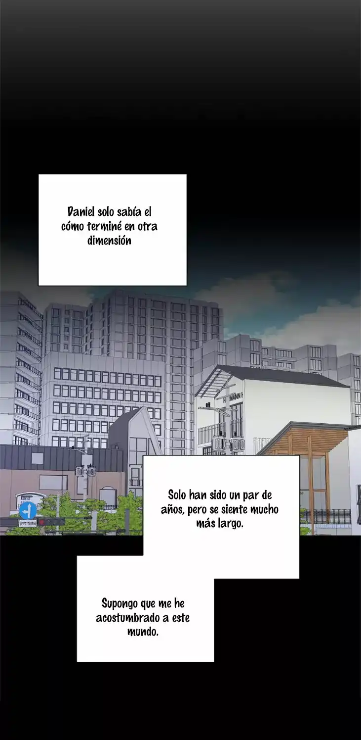 Página 57 — Capítulo 25 de La Sombra de la Corona