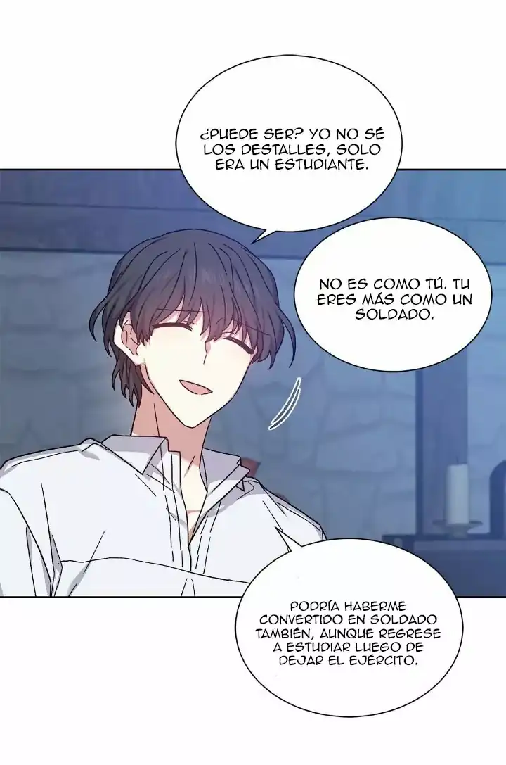 Página 59 — Capítulo 25 de La Sombra de la Corona