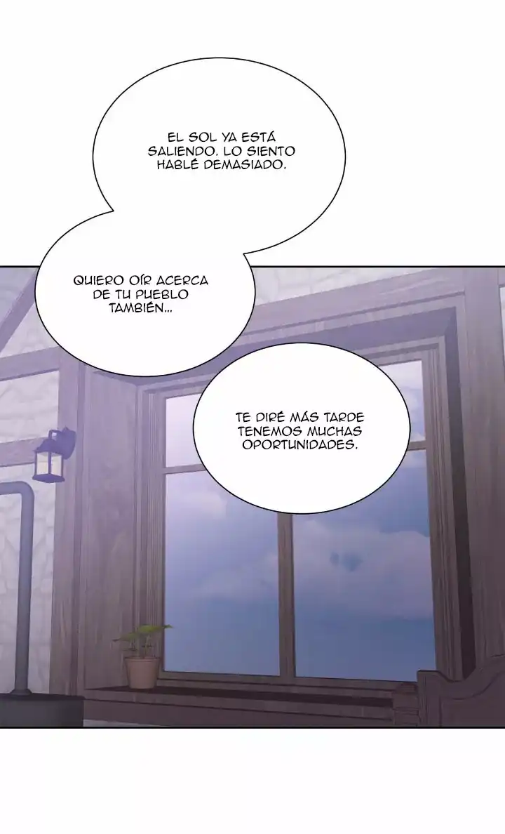 Página 63 — Capítulo 25 de La Sombra de la Corona