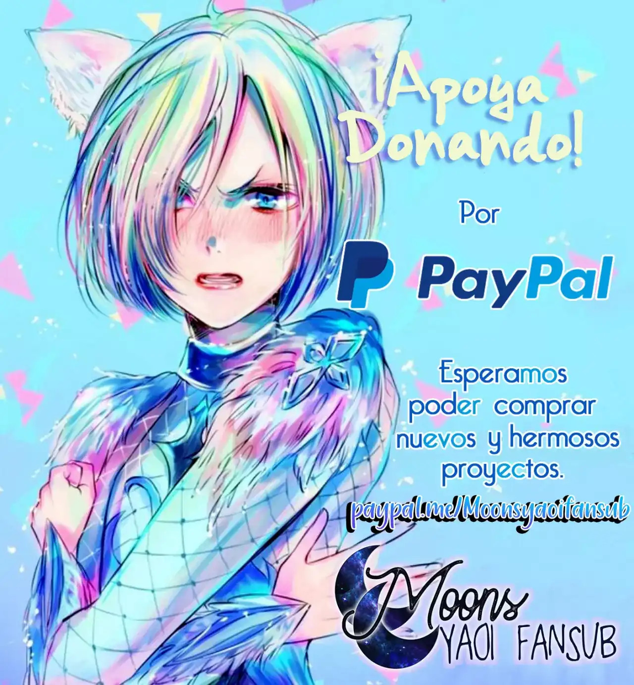 Página 3 — Capítulo 26 de La Sombra de la Corona