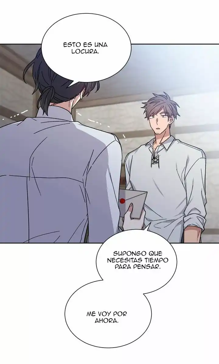 Página 8 — Capítulo 26 de La Sombra de la Corona