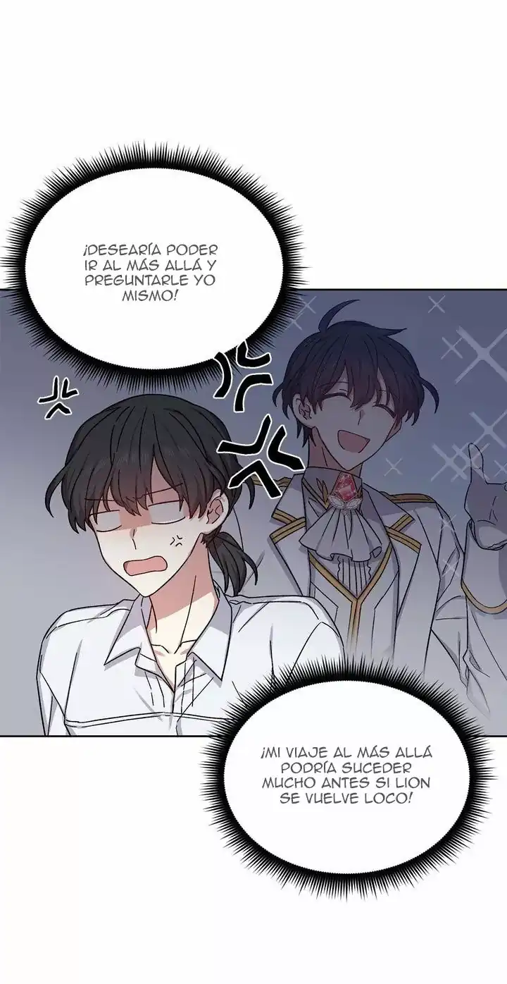 Página 17 — Capítulo 26 de La Sombra de la Corona