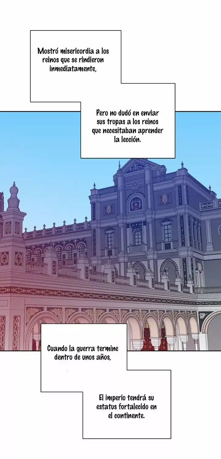 Página 22 — Capítulo 26 de La Sombra de la Corona