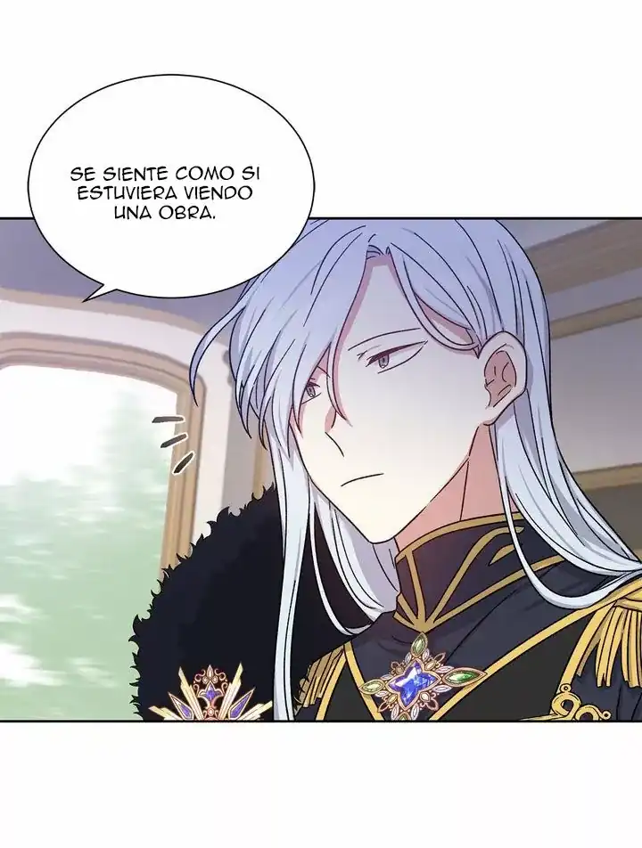 Página 23 — Capítulo 26 de La Sombra de la Corona