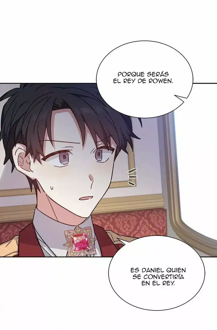 Página 25 — Capítulo 26 de La Sombra de la Corona