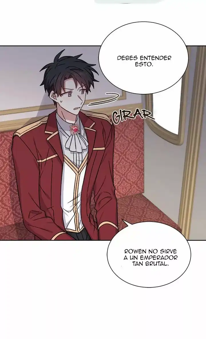 Página 28 — Capítulo 26 de La Sombra de la Corona