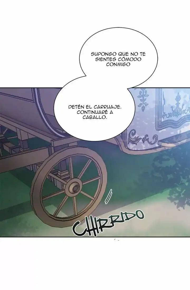 Página 30 — Capítulo 26 de La Sombra de la Corona