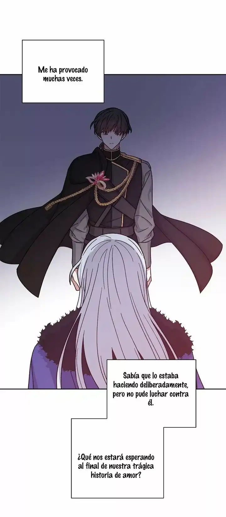 Página 38 — Capítulo 26 de La Sombra de la Corona