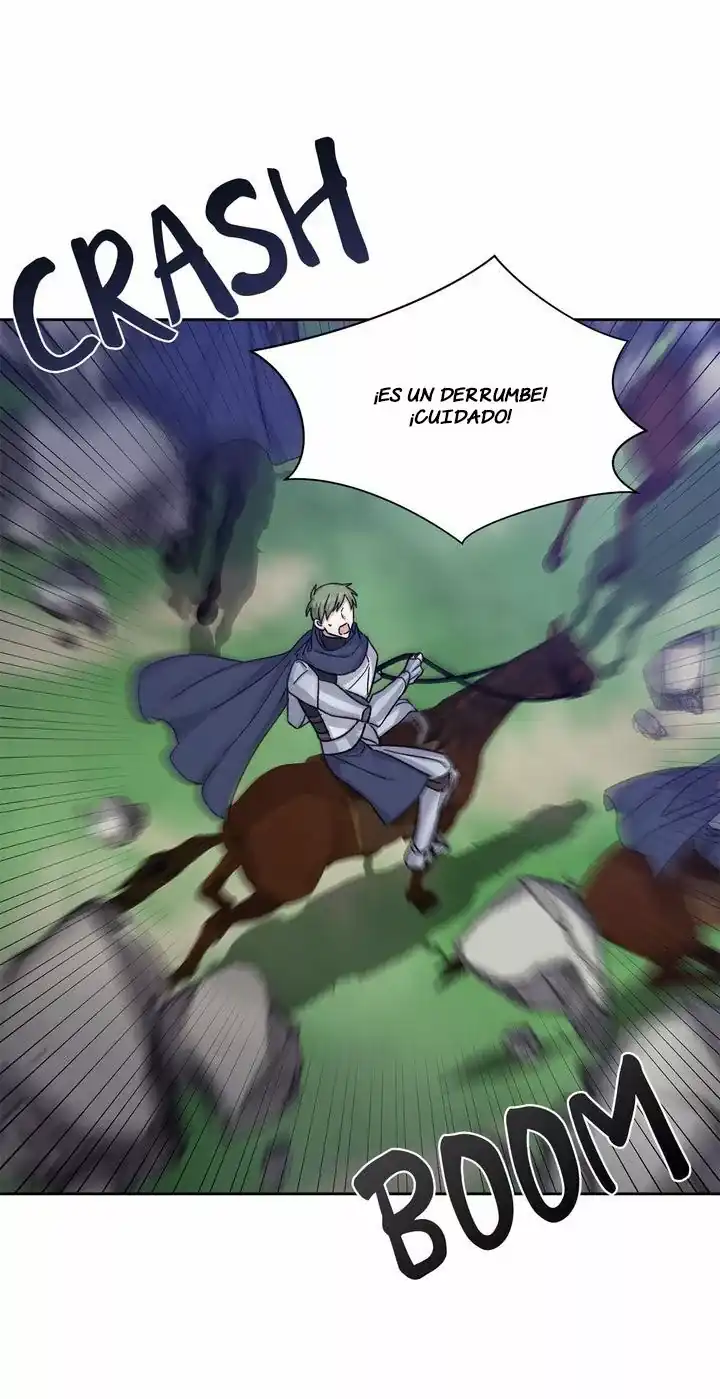 Página 41 — Capítulo 26 de La Sombra de la Corona