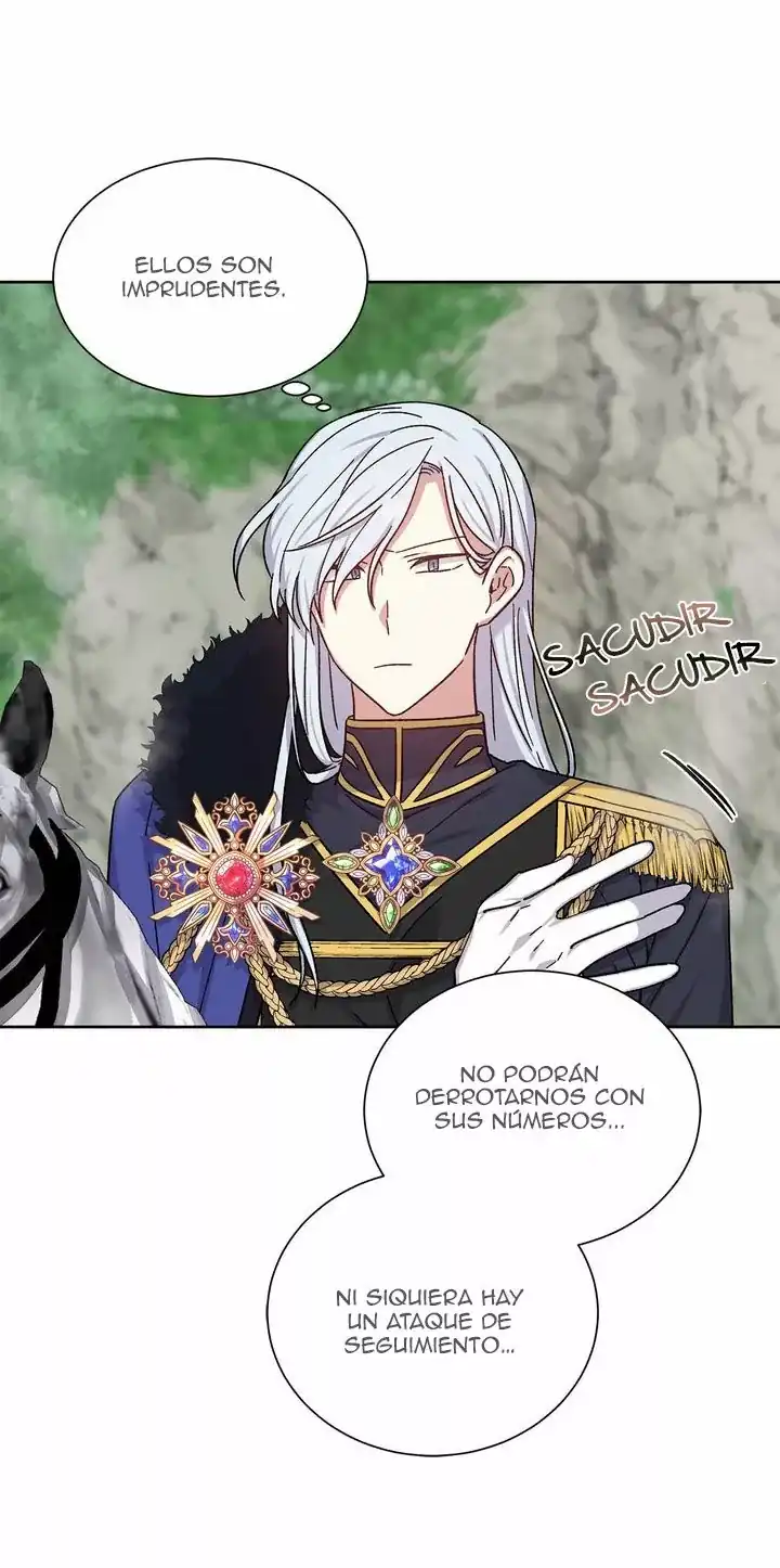 Página 44 — Capítulo 26 de La Sombra de la Corona