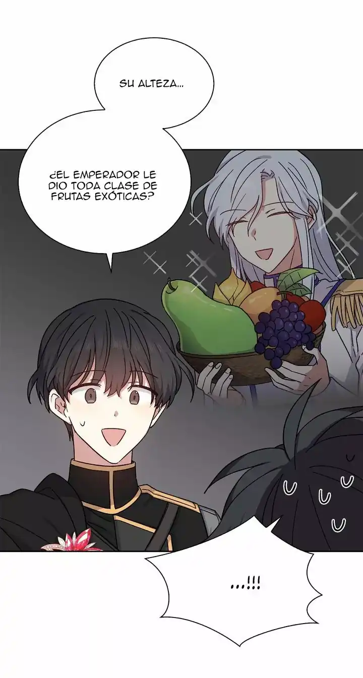 Página 15 — Capítulo 27 de La Sombra de la Corona
