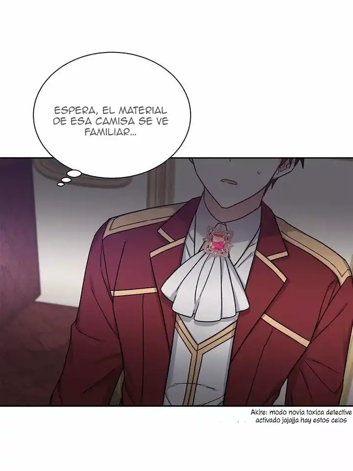 Página 16 — Capítulo 27 de La Sombra de la Corona