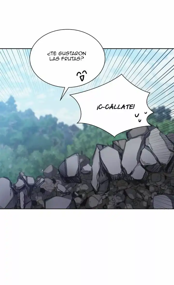 Página 23 — Capítulo 27 de La Sombra de la Corona