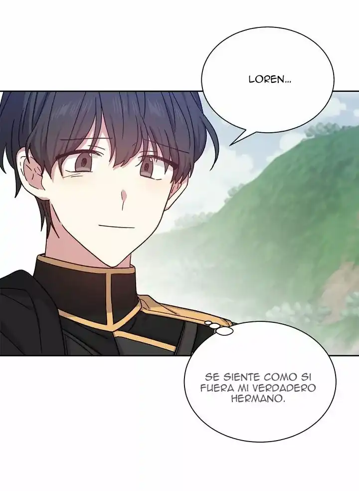 Página 25 — Capítulo 27 de La Sombra de la Corona