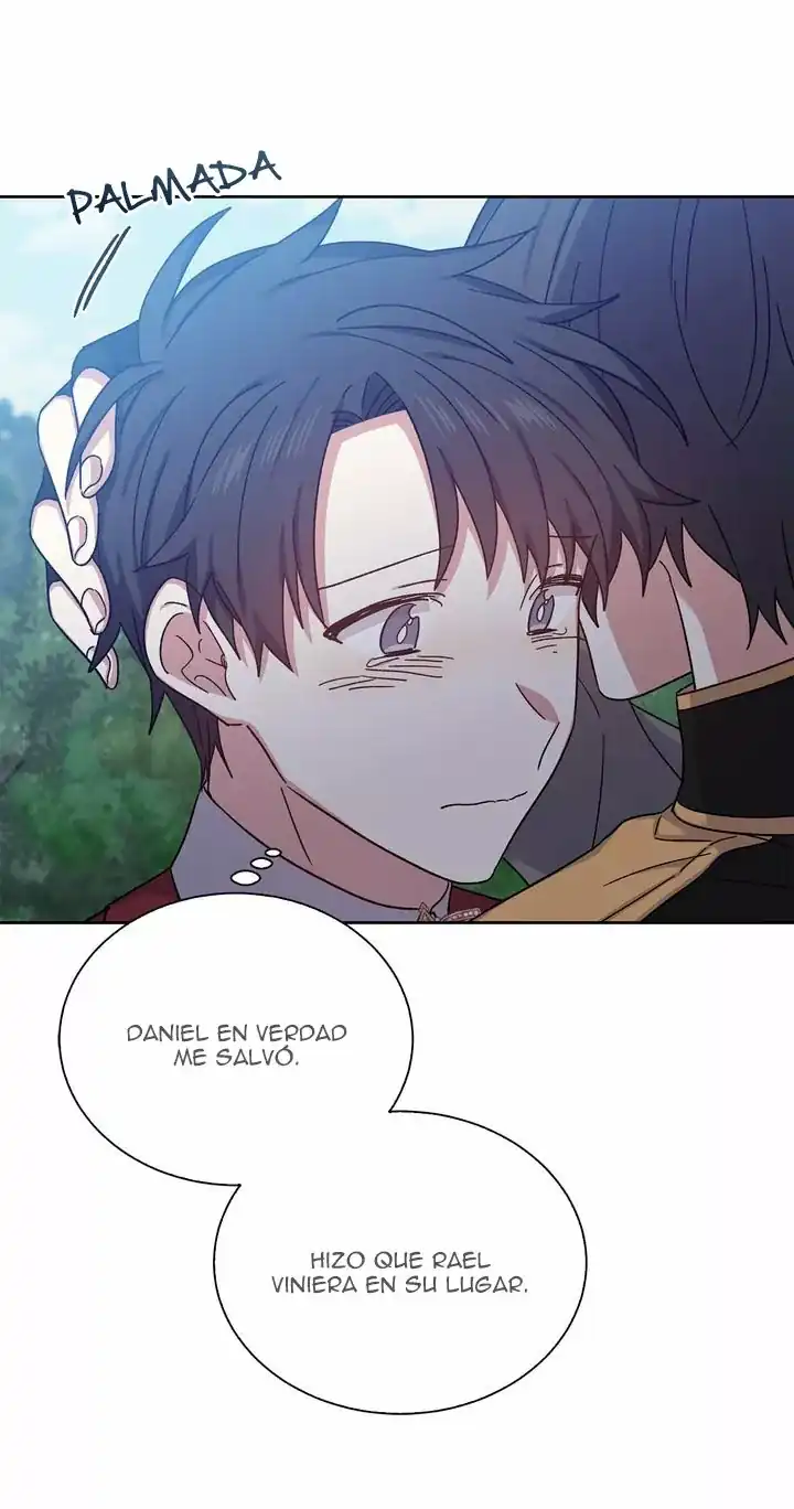 Página 28 — Capítulo 27 de La Sombra de la Corona