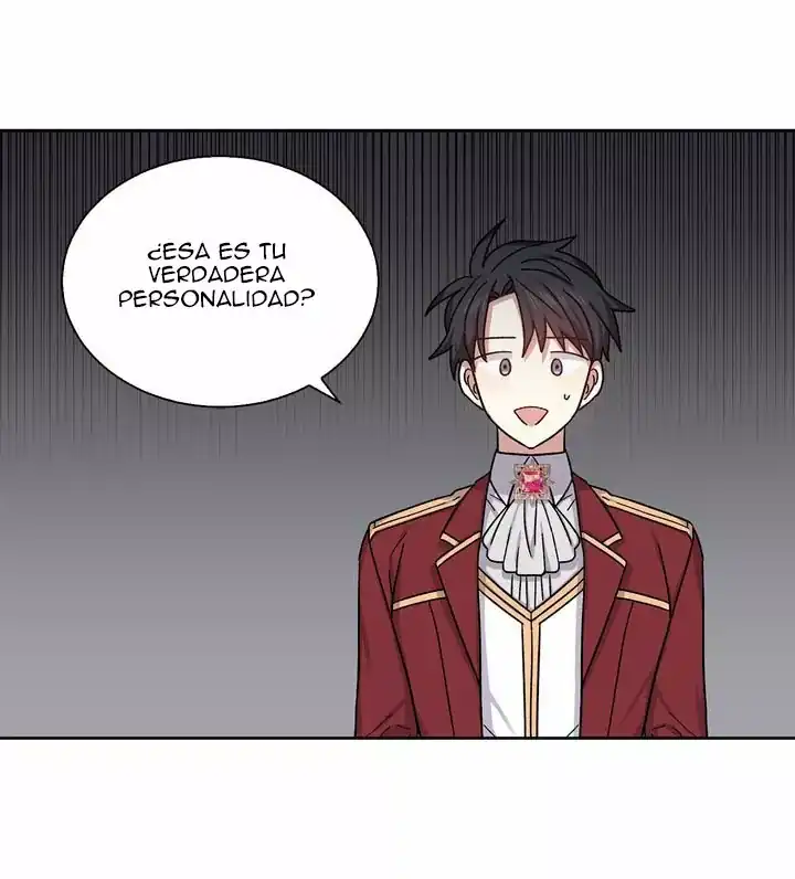 Página 32 — Capítulo 27 de La Sombra de la Corona
