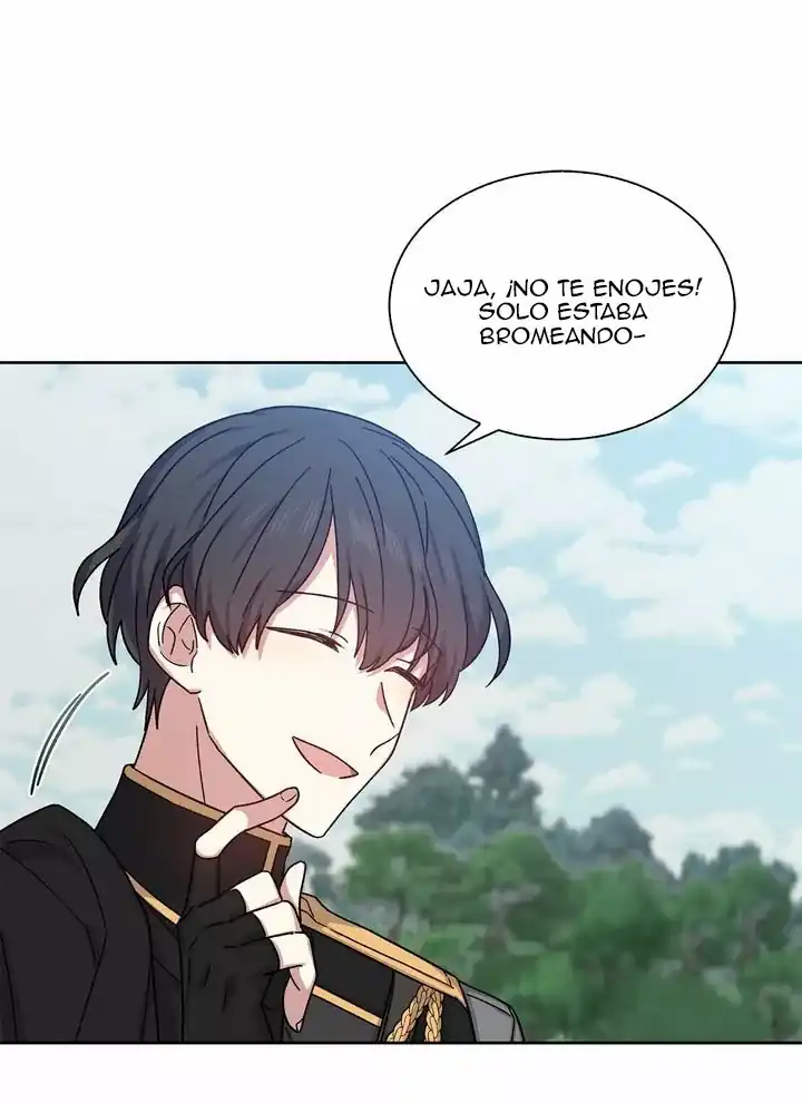 Página 34 — Capítulo 27 de La Sombra de la Corona