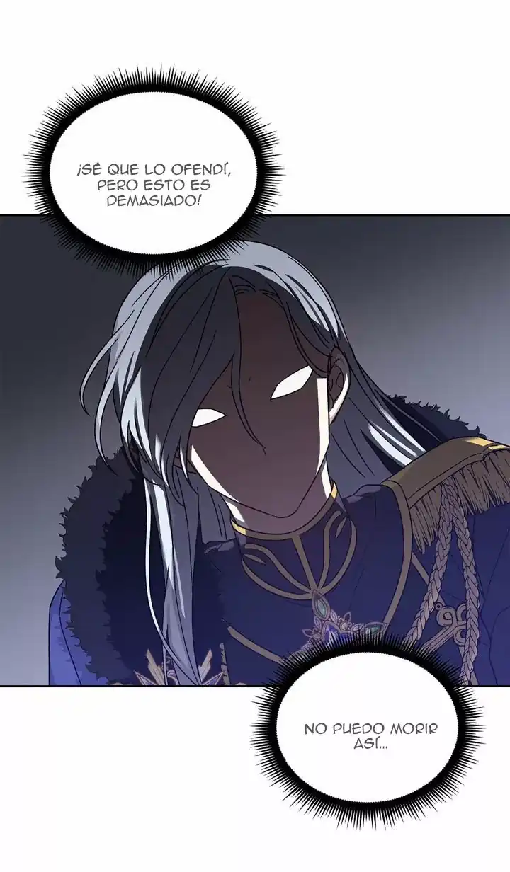 Página 42 — Capítulo 27 de La Sombra de la Corona