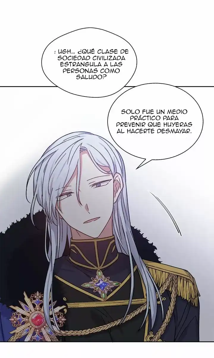 Página 47 — Capítulo 27 de La Sombra de la Corona
