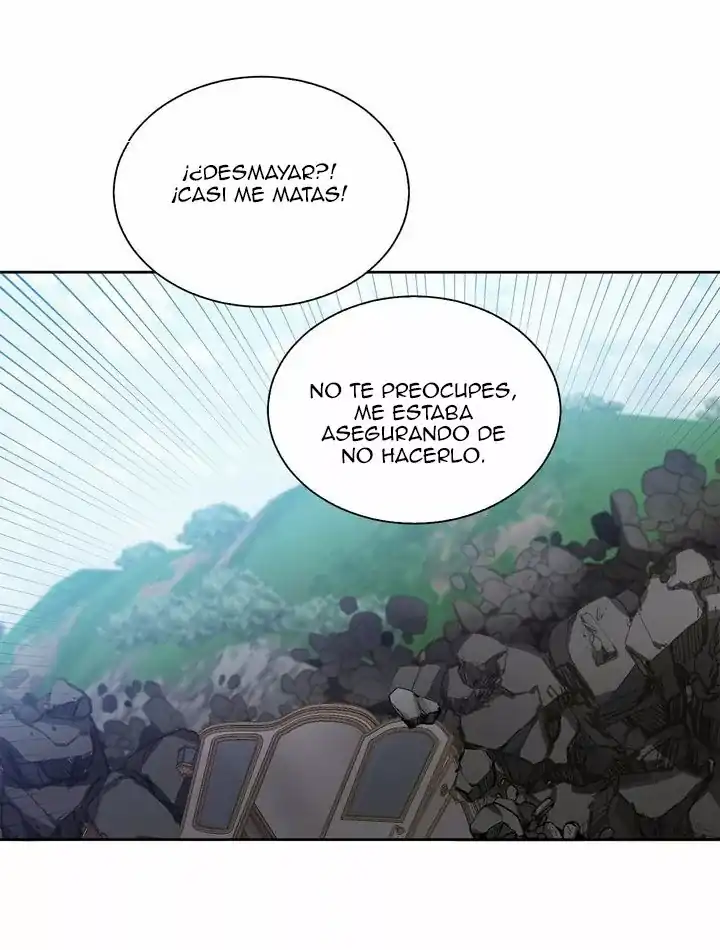 Página 48 — Capítulo 27 de La Sombra de la Corona