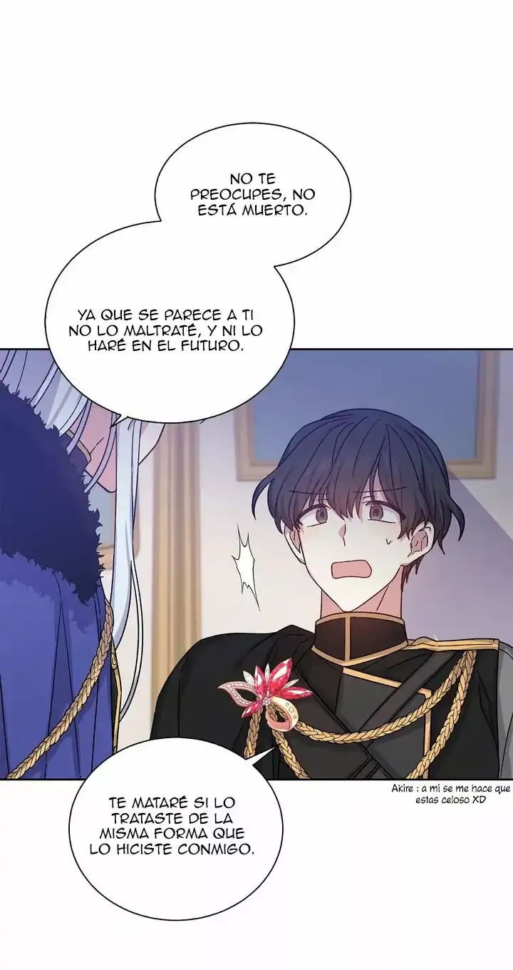 Página 50 — Capítulo 27 de La Sombra de la Corona