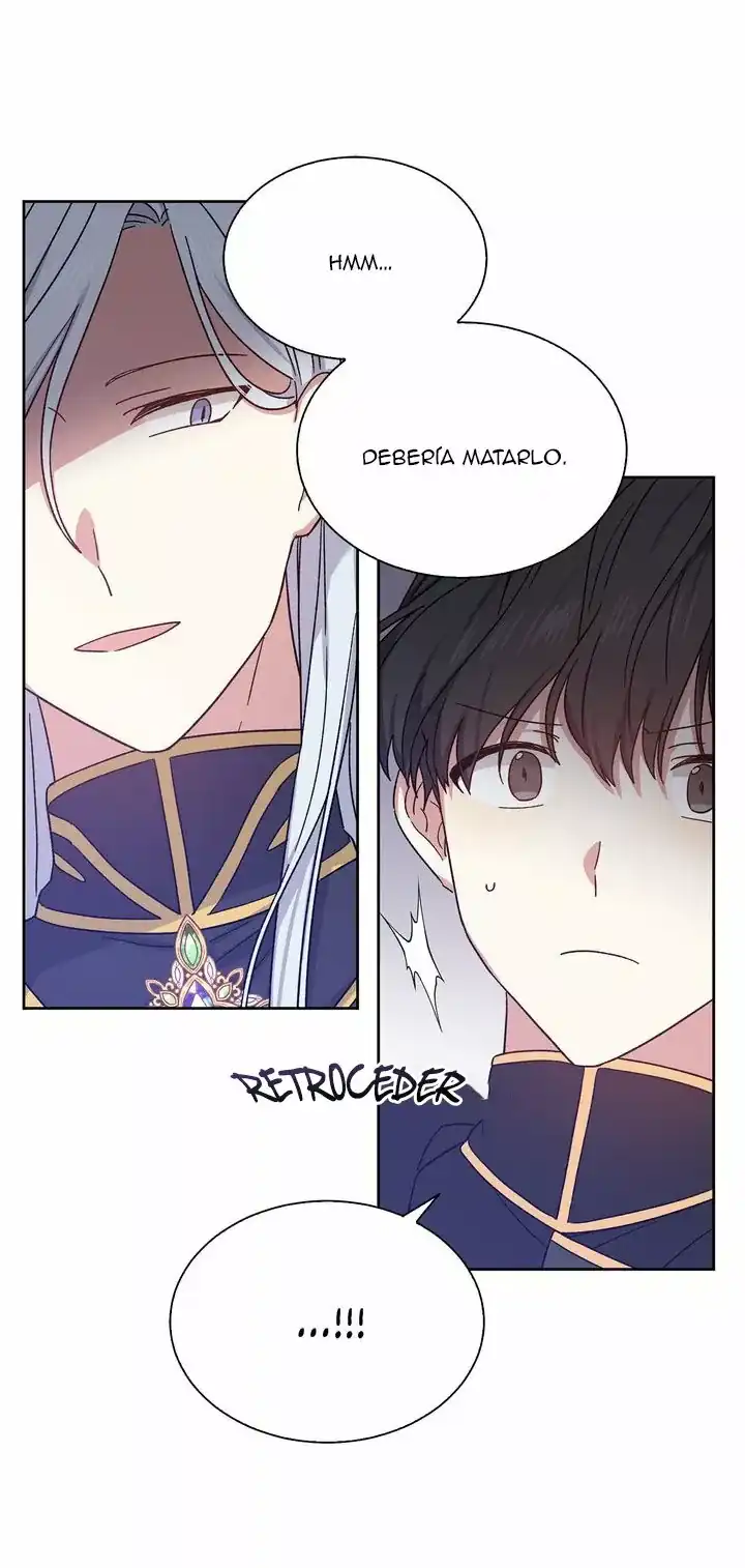 Página 54 — Capítulo 27 de La Sombra de la Corona