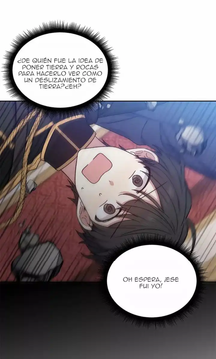 Página 8 — Capítulo 28 de La Sombra de la Corona