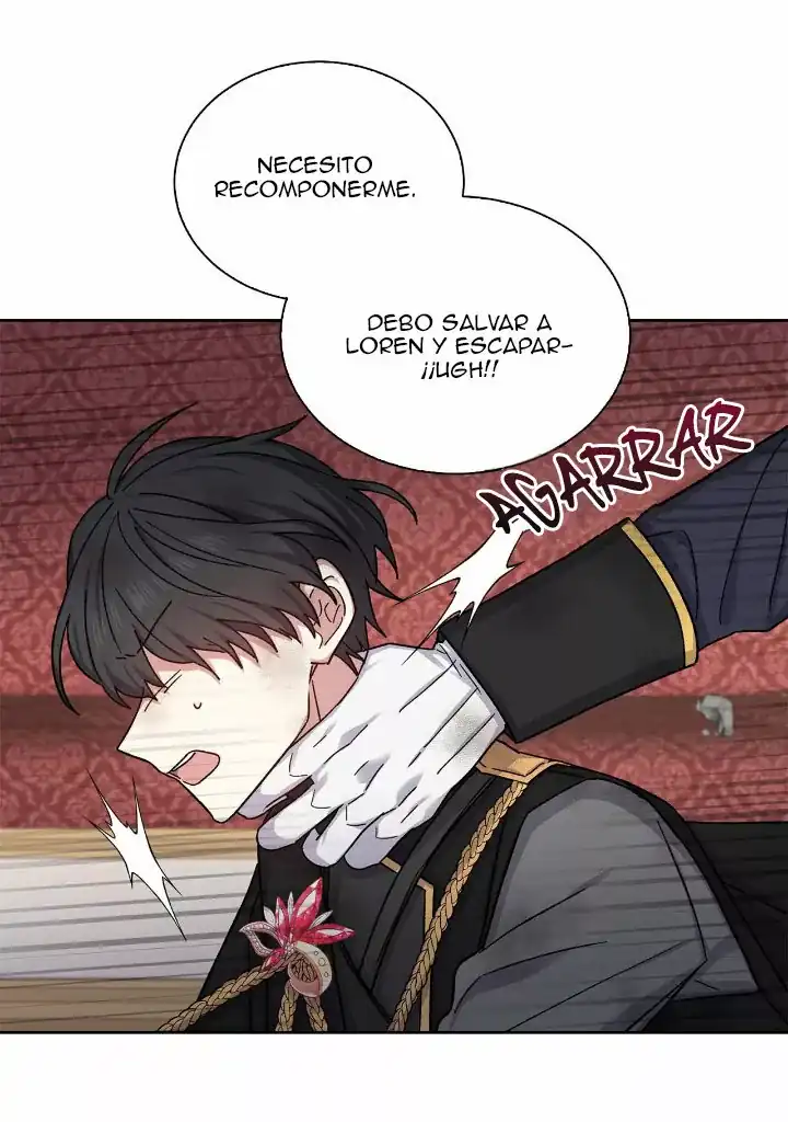 Página 12 — Capítulo 28 de La Sombra de la Corona