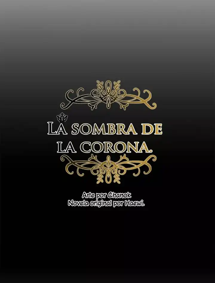 Página 18 — Capítulo 28 de La Sombra de la Corona