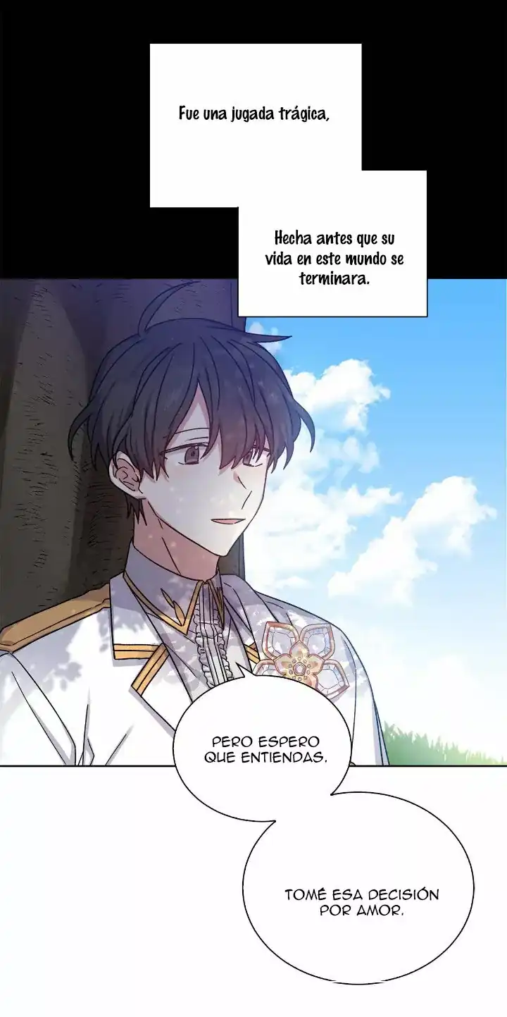 Página 30 — Capítulo 28 de La Sombra de la Corona