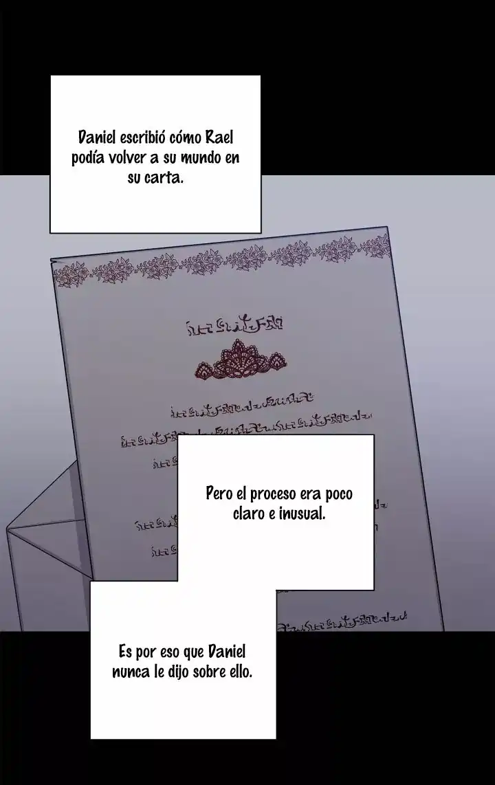 Página 33 — Capítulo 28 de La Sombra de la Corona