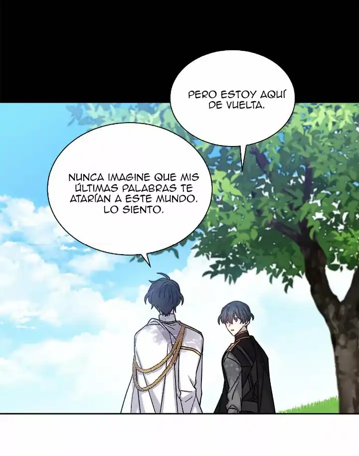 Página 35 — Capítulo 28 de La Sombra de la Corona