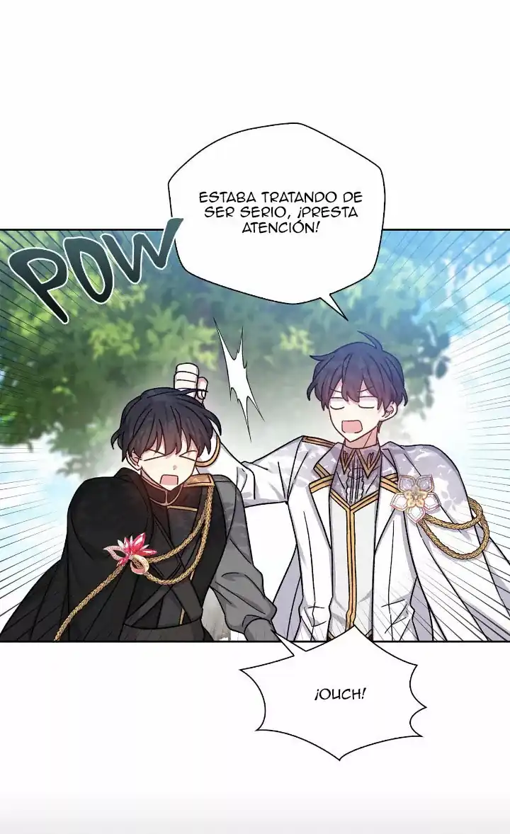 Página 42 — Capítulo 28 de La Sombra de la Corona