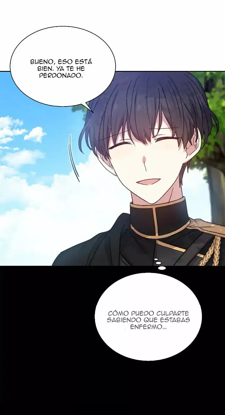 Página 44 — Capítulo 28 de La Sombra de la Corona